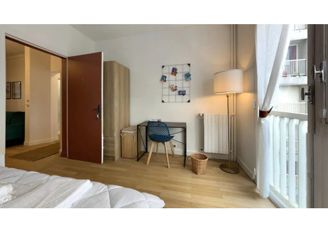 Mieszkanie do wynajęcia - Rue de la Fédération Paris, Francja, 110 m², 1201 USD (4600 PLN), NET-97741994