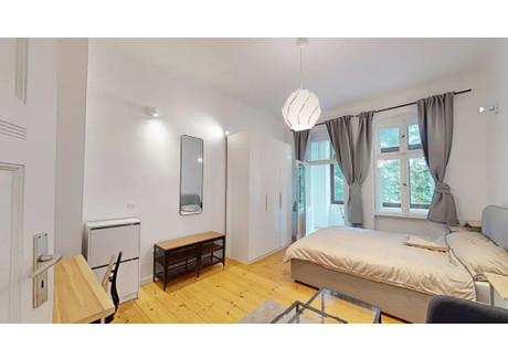 Mieszkanie do wynajęcia - Ordensmeisterstraße Berlin, Niemcy, 63 m², 2065 USD (7928 PLN), NET-97778377