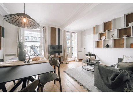 Mieszkanie do wynajęcia - Rue des Lavandières Sainte-Opportune Paris, Francja, 73 m², 5221 USD (20 989 PLN), NET-97805907