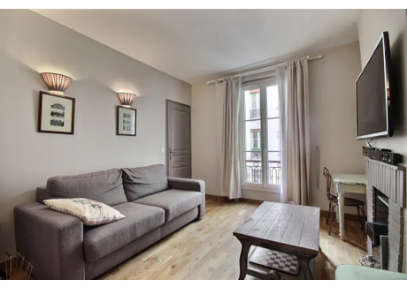 Mieszkanie do wynajęcia - Rue Ordener Paris, Francja, 35 m², 2215 USD (8527 PLN), NET-97830621