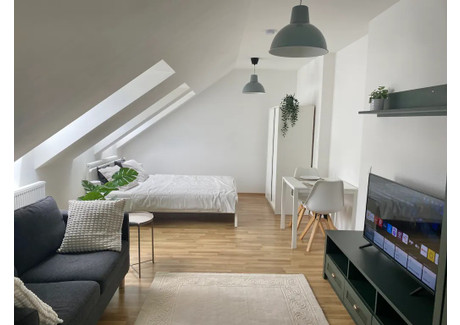 Mieszkanie do wynajęcia - Hütteldorfer Straße Vienna, Austria, 48 m², 1240 USD (5071 PLN), NET-97842232