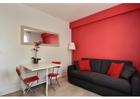 Mieszkanie do wynajęcia - Rue Duranton Paris, Francja, 25 m², 1441 USD (6025 PLN), NET-97944196