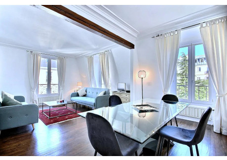 Mieszkanie do wynajęcia - Villa de Longchamp Paris, Francja, 57 m², 2572 USD (9876 PLN), NET-97944193