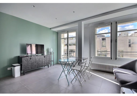 Mieszkanie do wynajęcia - Avenue Pierre 1er de Serbie Paris, Francja, 37 m², 2369 USD (9641 PLN), NET-97944305