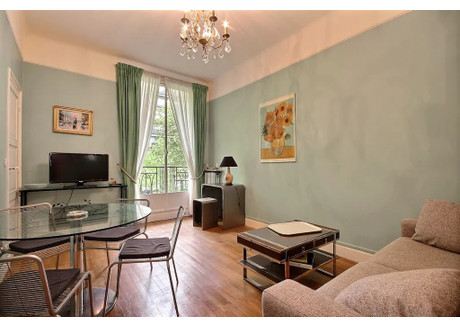 Mieszkanie do wynajęcia - Boulevard Suchet Paris, Francja, 58 m², 2242 USD (8585 PLN), NET-98059346