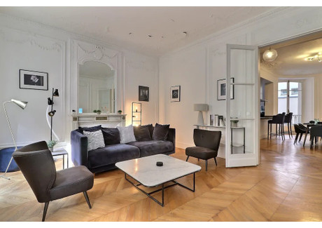 Mieszkanie do wynajęcia - Rue Georges Ville Paris, Francja, 145 m², 10 546 USD (42 501 PLN), NET-98059788
