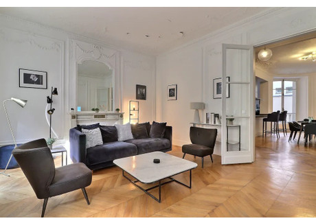 Mieszkanie do wynajęcia - Rue Georges Ville Paris, Francja, 145 m², 10 155 USD (39 706 PLN), NET-98059788