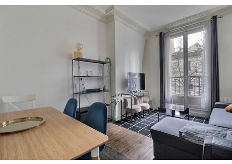 Mieszkanie do wynajęcia - Rue de Vouillé Paris, Francja, 40 m², 1916 USD (7685 PLN), NET-98133037