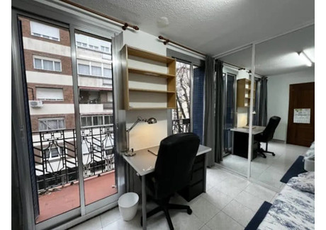 Mieszkanie do wynajęcia - Calle de Alonso Cano Madrid, Hiszpania, 100 m², 725 USD (2783 PLN), NET-98189106