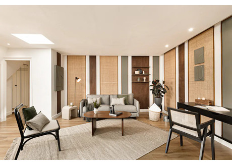 Mieszkanie do wynajęcia - Rue de Marignan Paris, Francja, 73 m², 4758 USD (18 651 PLN), NET-98234662