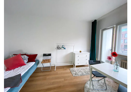 Mieszkanie do wynajęcia - Franklinstraße Berlin, Niemcy, 35 m², 1432 USD (5598 PLN), NET-98260681