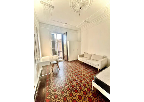 Mieszkanie do wynajęcia - Carrer de Balmes Barcelona, Hiszpania, 90 m², 670 USD (2574 PLN), NET-98367187