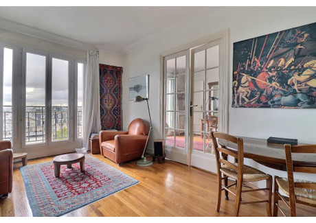 Mieszkanie do wynajęcia - Villa Dancourt Paris, Francja, 48 m², 2261 USD (9112 PLN), NET-98422929