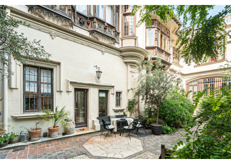 Mieszkanie do wynajęcia - Impasse Marie Blanche Paris, Francja, 103 m², 6731 USD (25 846 PLN), NET-98527268