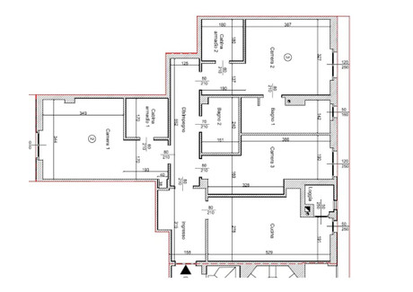 Mieszkanie do wynajęcia - Piazza Carlo Caneva Milan, Włochy, 80 m², 3097 USD (11 892 PLN), NET-98558618