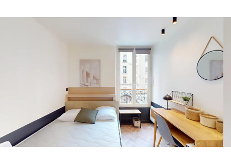 Mieszkanie do wynajęcia - Rue Hermel Paris, Francja, 308 m², 1325 USD (5539 PLN), NET-98697850