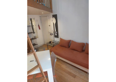 Mieszkanie do wynajęcia - Rue Sainte-Anastase Paris, Francja, 20 m², 1146 USD (4687 PLN), NET-98721544