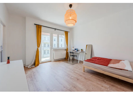 Mieszkanie do wynajęcia - Essener Straße Berlin, Niemcy, 32 m², 1384 USD (5314 PLN), NET-99189657