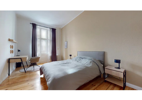 Mieszkanie do wynajęcia - Hermannstraße Berlin, Niemcy, 96 m², 2501 USD (9803 PLN), NET-99219389