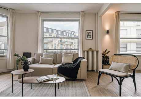 Mieszkanie do wynajęcia - Rue Joseph Sansboeuf Paris, Francja, 78 m², 5503 USD (21 075 PLN), NET-99317469