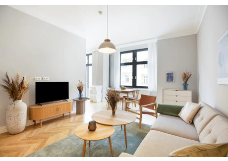 Mieszkanie do wynajęcia - Modersohnstraße Berlin, Niemcy, 50 m², 2443 USD (9383 PLN), NET-99317568