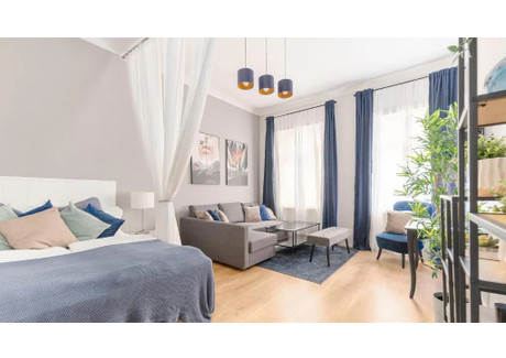 Mieszkanie do wynajęcia - Mosergasse Vienna, Austria, 40 m², 1750 USD (6843 PLN), NET-99496331