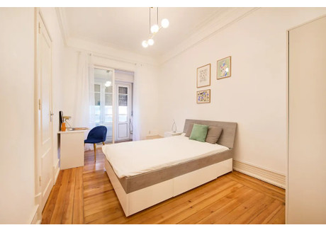 Mieszkanie do wynajęcia - Avenida Álvares Cabral Lisbon, Portugalia, 15 m², 786 USD (3285 PLN), NET-99752988