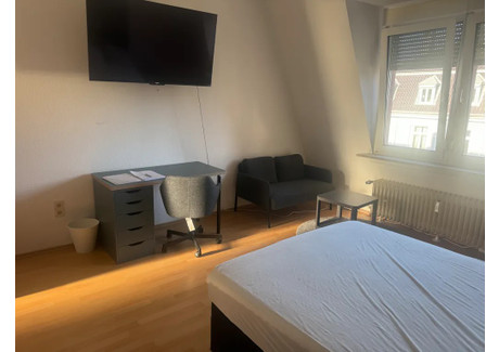 Mieszkanie do wynajęcia - Schwarzburgstraße Frankfurt Am Main, Niemcy, 80 m², 884 USD (3624 PLN), NET-99775253