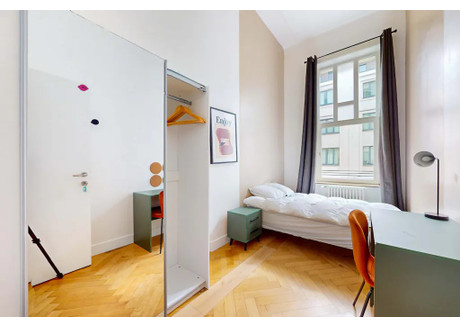 Mieszkanie do wynajęcia - Chaussée d'Ixelles Ixelles, Belgia, 189 m², 714 USD (2964 PLN), NET-99942265