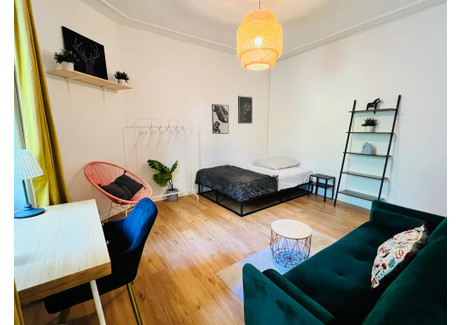 Mieszkanie do wynajęcia - Wriezener Straße Berlin, Niemcy, 33 m², 1564 USD (5990 PLN), NET-99980615