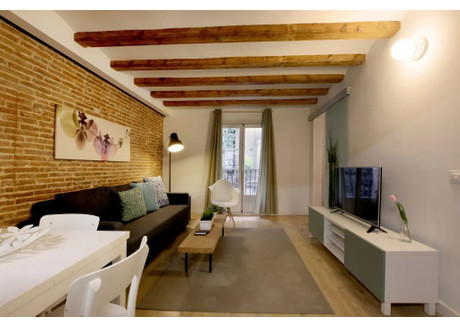 Mieszkanie do wynajęcia - Carrer del General Álvarez de Castro Barcelona, Hiszpania, 50 m², 1128 USD (4548 PLN), NET-90194689