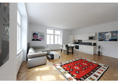 Mieszkanie do wynajęcia - Radetzkystraße Vienna, Austria, 74 m², 3145 USD (12 078 PLN), NET-90194800