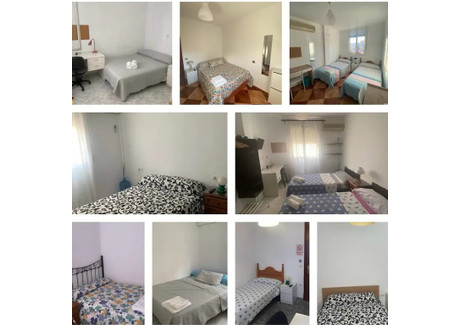 Mieszkanie do wynajęcia - Calle Diego de Almaguer Málaga, Hiszpania, 270 m², 624 USD (2589 PLN), NET-90195028