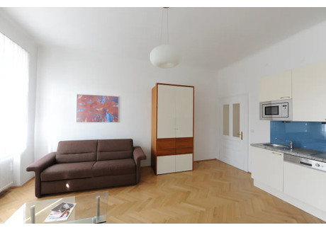 Mieszkanie do wynajęcia - Antonsplatz Vienna, Austria, 34 m², 1553 USD (6074 PLN), NET-90195055