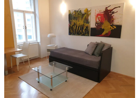 Mieszkanie do wynajęcia - Hollgasse Vienna, Austria, 32 m², 1553 USD (6074 PLN), NET-90195205