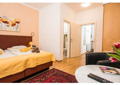 Mieszkanie do wynajęcia - Ferchergasse Vienna, Austria, 40 m², 1624 USD (6545 PLN), NET-90195302