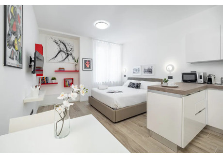 Mieszkanie do wynajęcia - Piazzale Luigi Cadorna Milan, Włochy, 38 m², 2288 USD (9381 PLN), NET-90195503