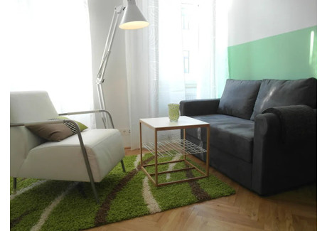 Mieszkanie do wynajęcia - Theresiengasse Vienna, Austria, 35 m², 1081 USD (4150 PLN), NET-90195682