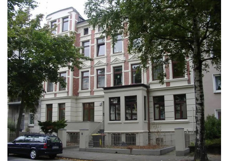 Mieszkanie do wynajęcia - Haakestraße Hamburg, Niemcy, 24 m², 1330 USD (5094 PLN), NET-90196214