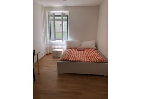 Mieszkanie do wynajęcia - Neugasse Zurich, Szwajcaria, 90 m², 1500 USD (5954 PLN), NET-90196252