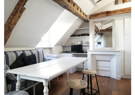 Mieszkanie do wynajęcia - Rue Tronchet Paris, Francja, 26 m², 1470 USD (6100 PLN), NET-90196372