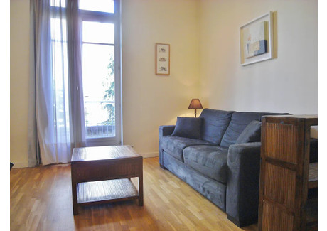 Mieszkanie do wynajęcia - Rue Euler Paris, Francja, 25 m², 1434 USD (5505 PLN), NET-90196383