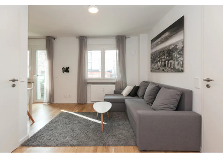 Mieszkanie do wynajęcia - Köpenicker Straße Berlin, Niemcy, 41 m², 1649 USD (6330 PLN), NET-90196703