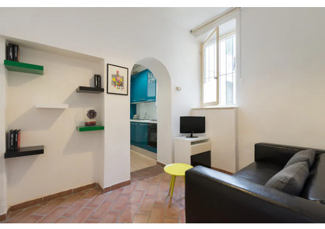 Mieszkanie do wynajęcia - Via dei Pepi Florence, Włochy, 40 m², 1202 USD (4917 PLN), NET-90196770