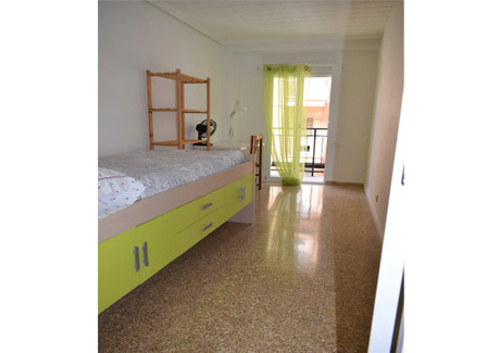 Mieszkanie do wynajęcia - Calle Vidal de Canelles Valencia, Hiszpania, 100 m², 419 USD (1752 PLN), NET-90196846