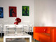 Mieszkanie do wynajęcia - Carrer de les Jonqueres Barcelona, Hiszpania, 150 m², 523 USD (2060 PLN), NET-90196888