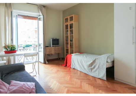 Mieszkanie do wynajęcia - Via Stendhal Milan, Włochy, 90 m², 975 USD (4074 PLN), NET-90196971