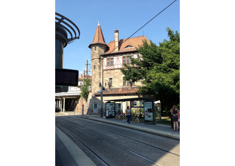 Mieszkanie do wynajęcia - Square de l'Aiguillage Strasbourg, Francja, 15 m², 664 USD (2551 PLN), NET-90197007