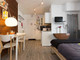 Mieszkanie do wynajęcia - Rue Ramponeau Paris, Francja, 20 m², 964 USD (3886 PLN), NET-90197059