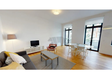 Mieszkanie do wynajęcia - Knaackstraße Berlin, Niemcy, 59 m², 2102 USD (8135 PLN), NET-90197120